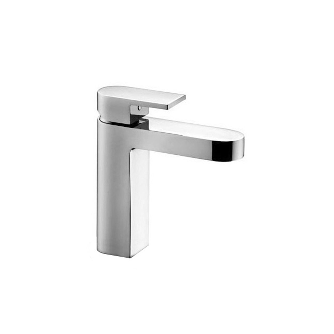 Mare Miscelatore Lavabo Monoforo Cromo