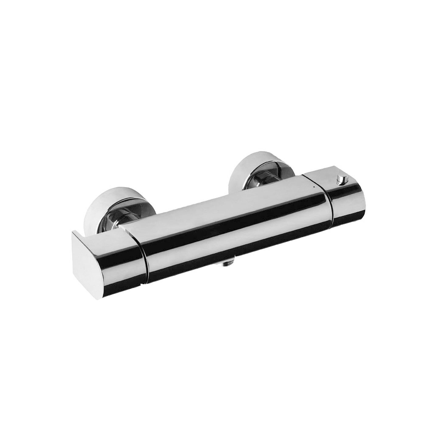 MARE MISCELATORE TERMOSTATICO DOCCIA ESTERNO CROMO