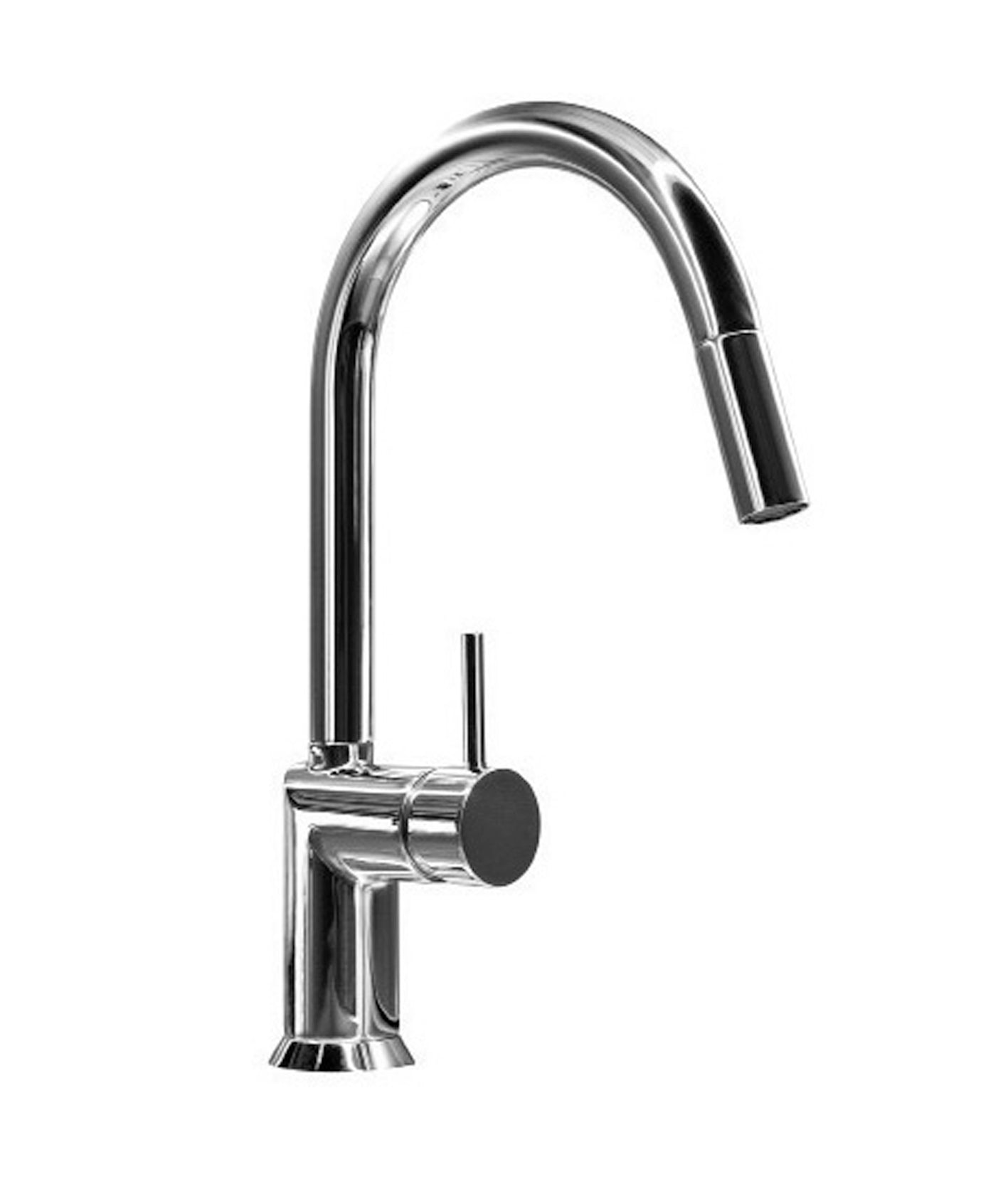 CAFÈ MISCELATORE LAVELLO CUCINA MONOFORO CROMO