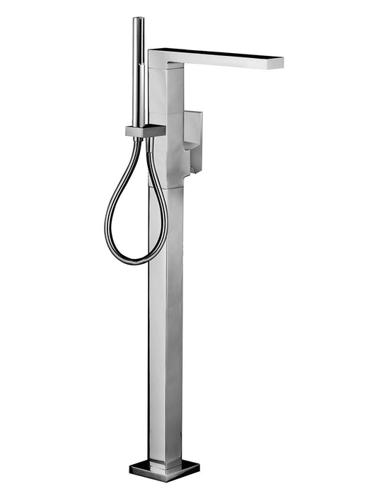 AR/38 MISCELATORE VASCA DA PAVIMENTO