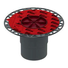 Tecedrainpoint S Pozz Verticale Dn100 1 11 1 62 L s