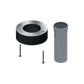 Tecedrainpoint S Prot antinc fire stop Dn50 X Poz ver