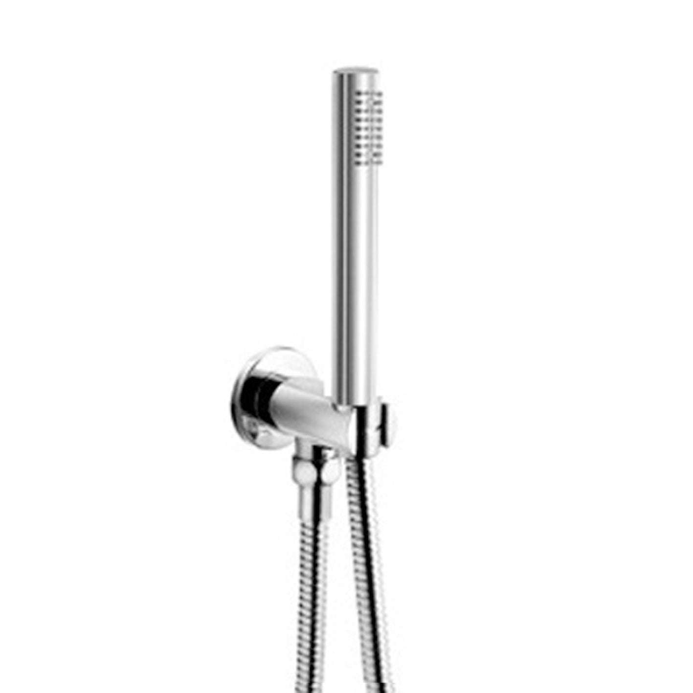 PROGRAMMA DOCCE COMPLETO DOCCIA MATT COPPER PVD