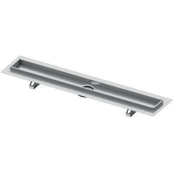 Tecedrainline Canaletta Lineare L 1500mm