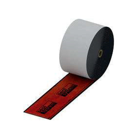 Tecedrainline Fascia Impermeab Seal System Rot 3 9m