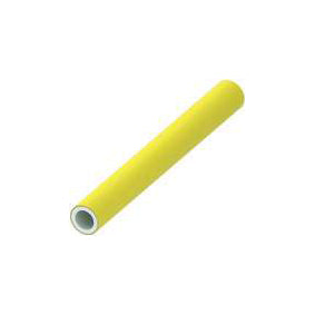 Teceflex gas Tubo Multistr Giallo 32x4 0mm Barre