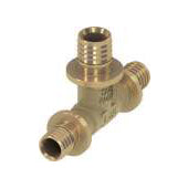 Teceflex Racc Tee Ridotto 32x16x32mm Ott Stand