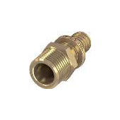 Teceflex Racc Diritto Maschio 16x3 8 m Ott Stand