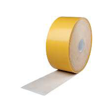 Tecefloor Nastro Giunzione X Secco L 14cm Rot 120m