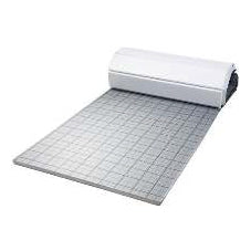 Tecefloor Pann isol in Rotolo Acustico 30 2 040 L 1x10m