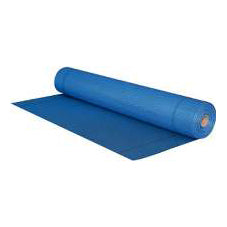 Tecefloor Rete In Fibra Di Vetro Rotolo 50mq Ms 40 40