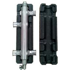 Tecefloor Separatore Idraulico 152x456mm