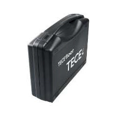 Tecefloor Valigetta Attrezzi Tiopo Logo X Tubo 16