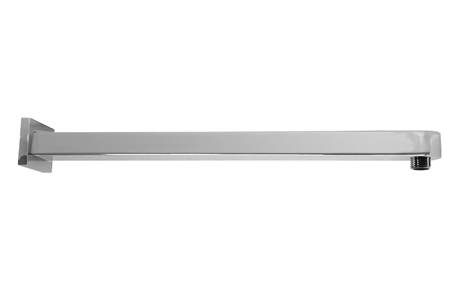 NOSTROMO ACCIAIO BRACCIO DOCCIA ACCIAIO SPAZZOLATO