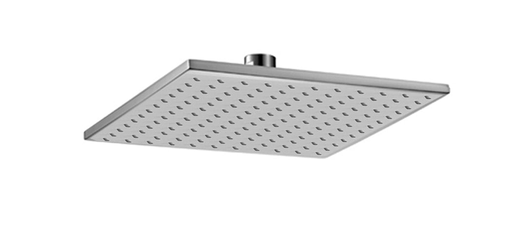 RIVIERA SOFFIONE A PIOGGIA CROMO