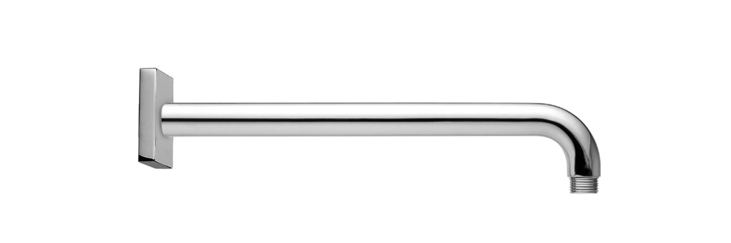 NOSTROMO BRACCIO DOCCIA BIANCO OPACO