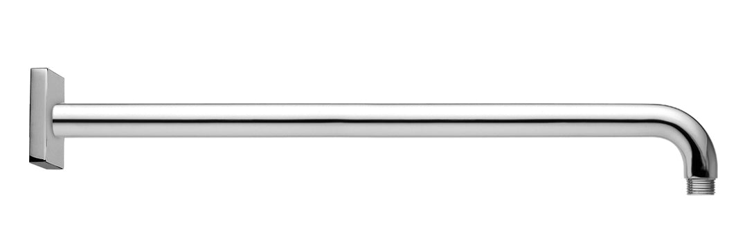 NOSTROMO BRACCIO DOCCIA NERO OPACO