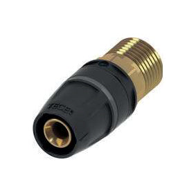 Tecelogo Racc Diritto Maschio 40x1 1 4 m Ott stan