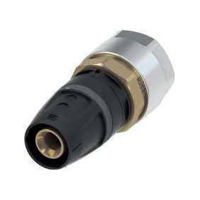 Tecelogo Bocchettone X Rame 20x16mm Ott Stand