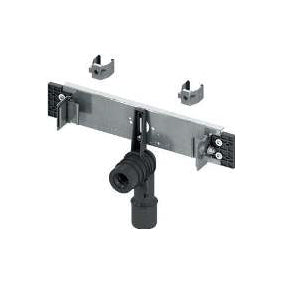 Teceprofil Kit Di Fissaggio Lavabo