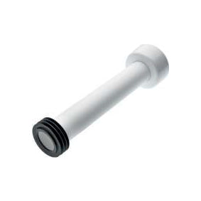 Tecebox Canotto Allacciamen X Wc Pavimento 40mm