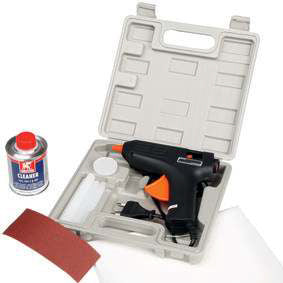 Tecebox Kit Riparazione X Cassette Di Scarico