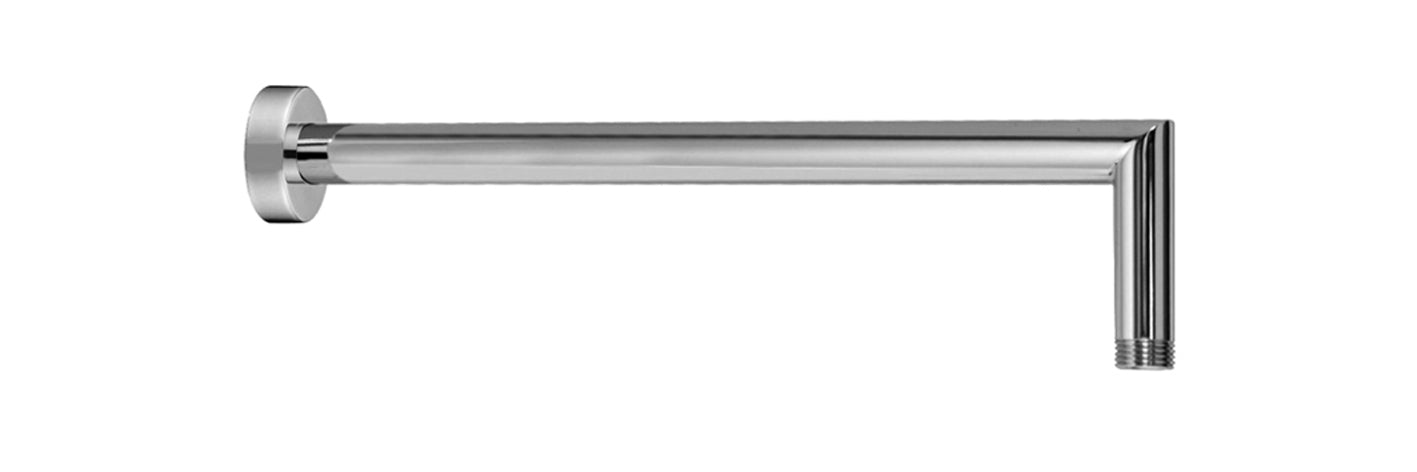 VENEZIA BRACCIO DOCCIA MATT BRITISH GOLD PVD