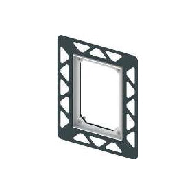 Tecefilo Telaio X Filo Parete Orin Bianco