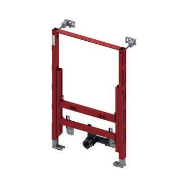 Teceprofil Modulo X Bidet Sospeso H 820mm