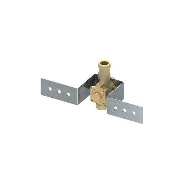 Tecebox Alloggiam Valv orinat tece U1 X Muratura