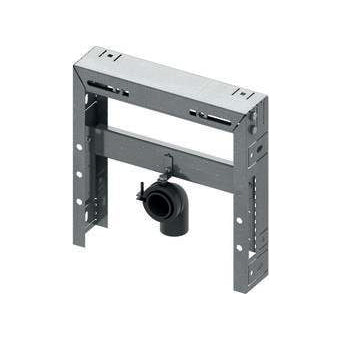 Tecebox Modulo Lavabo 8cm X Muratura