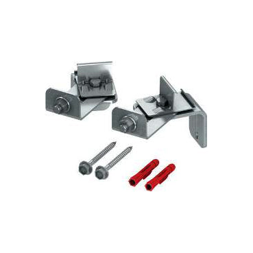 Teceprofil Fissaggio Moduli In Angolo