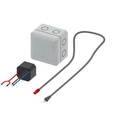 Tecelux Set Collegamento X Allacc Elettrico