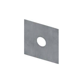 Tecericambi Profil Rosetta X Tenuta Parete