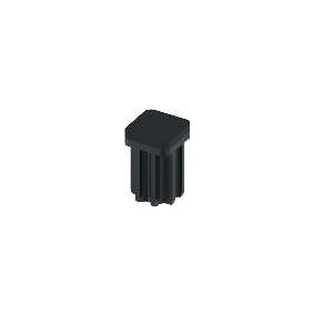 Tecericambi Profil Cappuccio Terminale X Teceprofil