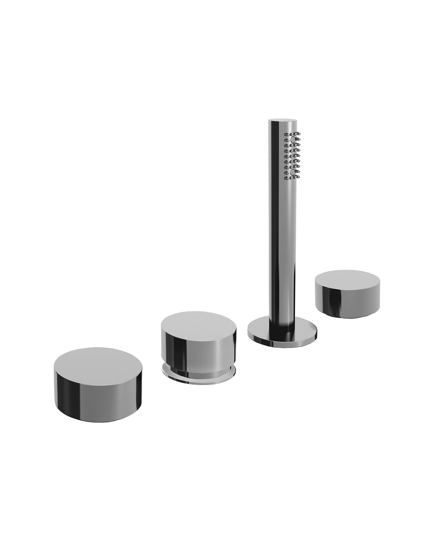 AF/21 FUKASAWA GRUPPO BORDO VASCA CROMO