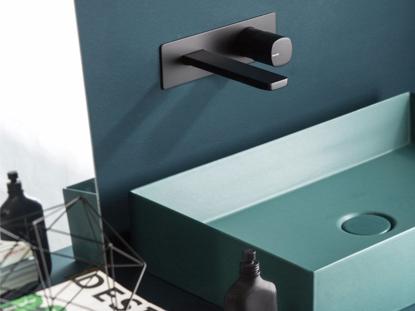 Parti Esterne Per Miscelatore Monocomando Ad Incasso Per Hapticpr43 Ay102