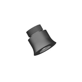 CANALI AERATORE 2 CM CROMO