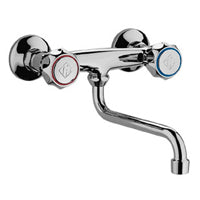 GRUPPO LAVELLO CON R DANUBIO CROMO