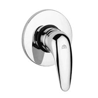 MISCELATORE INCASSO DUEMILA CROMO