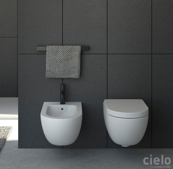 ENJOY BIDET SOSPESO CEMENTO