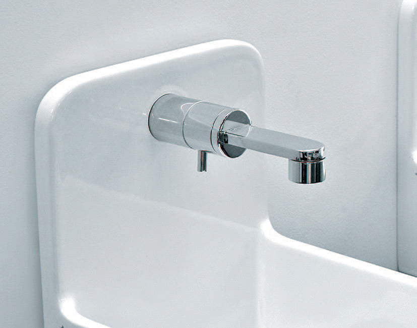 One Doppio Comando Lavabo