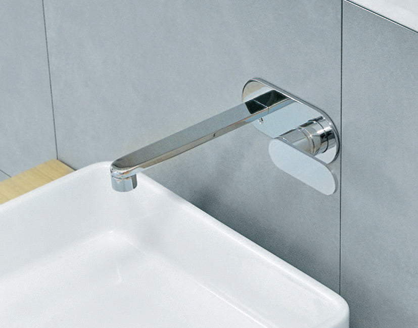 ONE MONOCOMANDO PARETE CON PLACCA