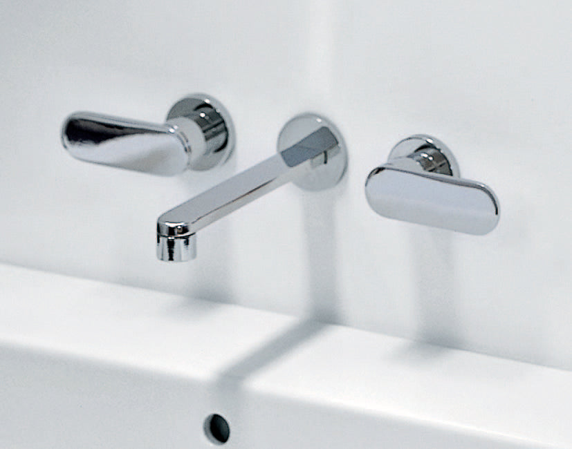 One Doppio Comando Parete