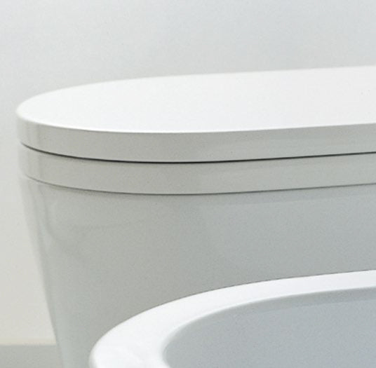 Copriwc C c Link mini Link Bianco