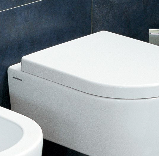 Vaso Sospeso Mini Link Bianco