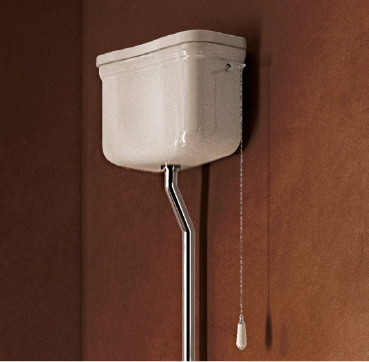 Coperchio Cassetta Alta Efi Latte