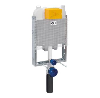 Oli74 Plus Cassetta Wc s 46x8xh115