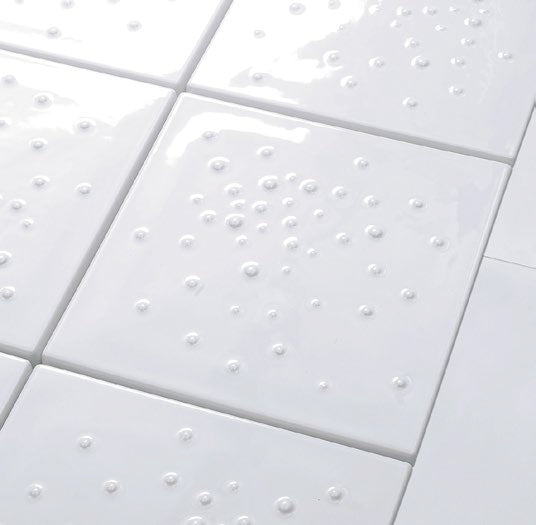 Modulo Doccia Albero Bianco