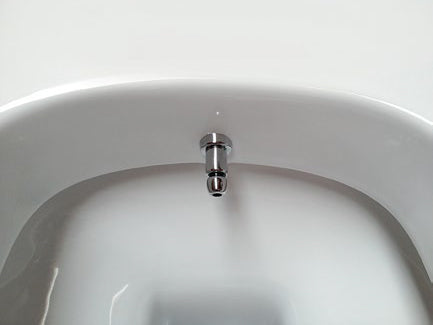 Erogatore Bidet Per Vaso